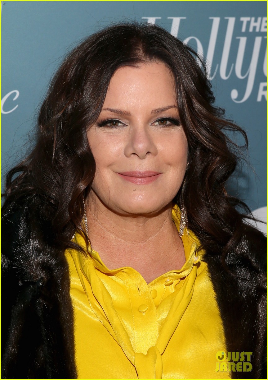 Mandy Moore & 'This Is Us' Ladies Celebrate THR's Power 100 Women In