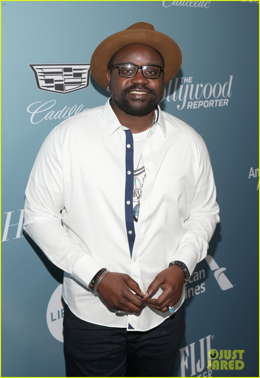 Mandy Moore & 'This Is Us' Ladies Celebrate THR's Power 100 Women In