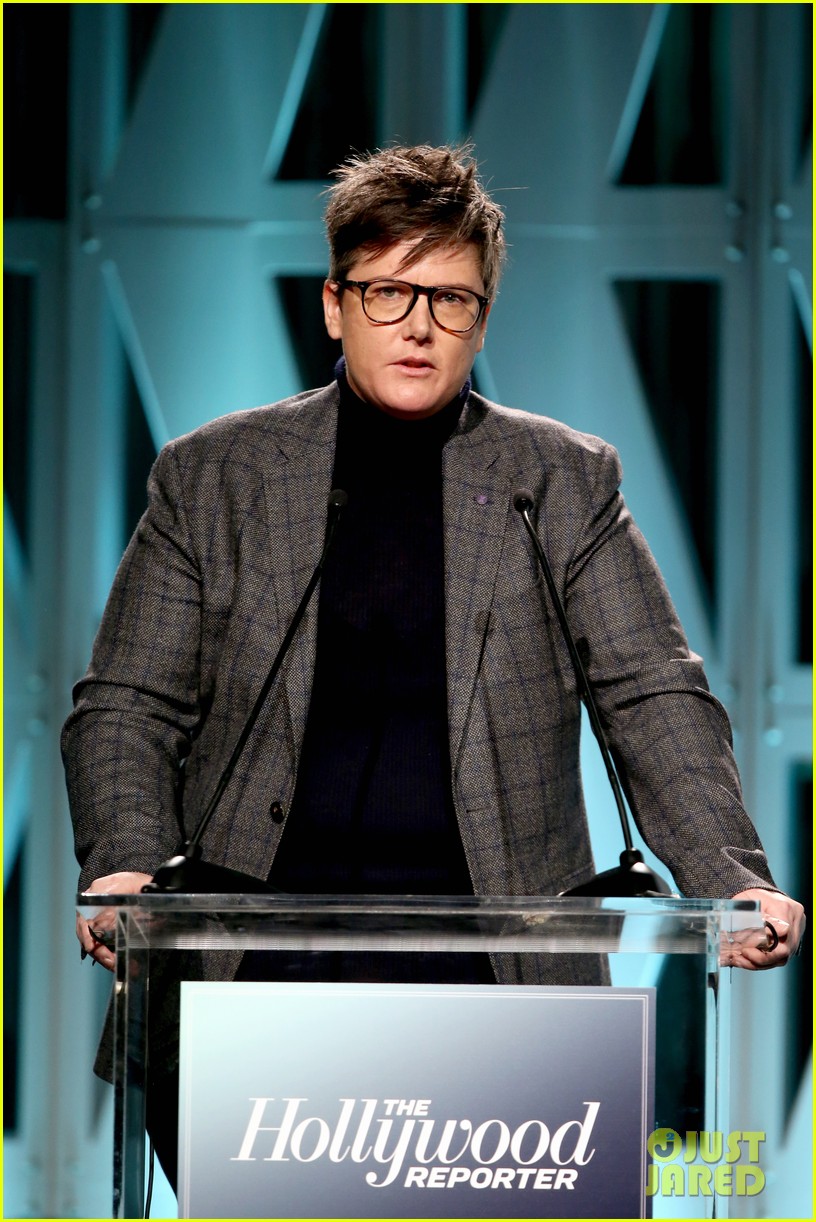 Lupita Nyong'o & 'Black Panther' Cast Surprise Student With Scholarship