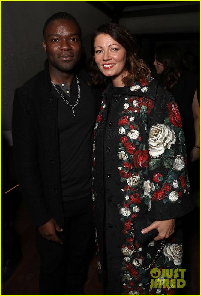 Brad Pitt, Timothée Chalamet, Katy Perry & More Get Festive at Amazon