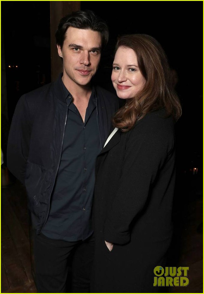 Photo: brad pitt timothee chalamet katy perry more get festive at