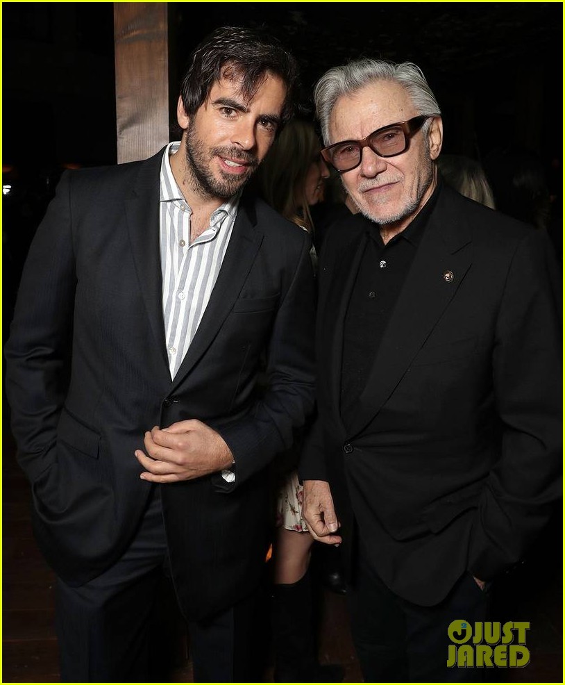 Brad Pitt, Timothée Chalamet, Katy Perry & More Get Festive at Amazon