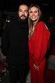 brad pitt timothee chalamet katy perry more get festive at amazon studios holiday party 03