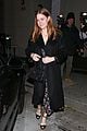 amy adams is all smiles hours before oscars 2019 nomination 05