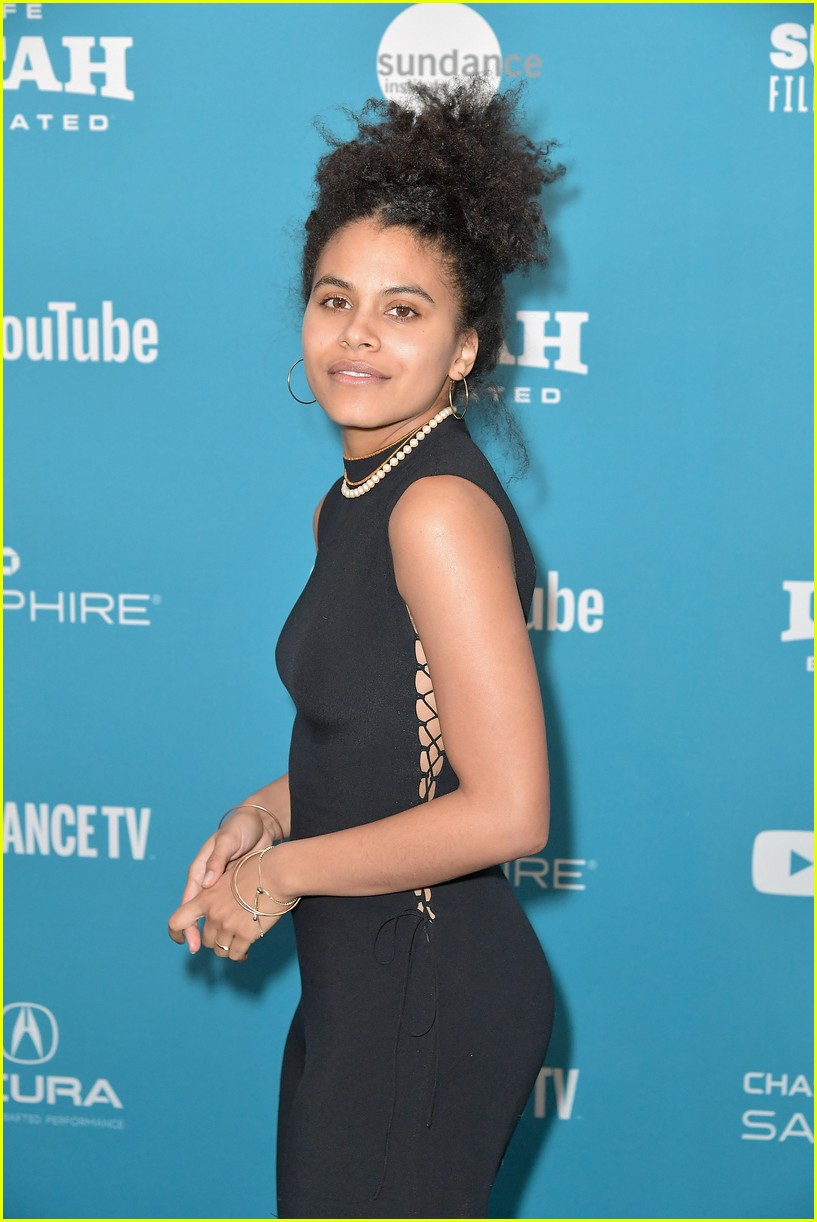 Full Sized Photo of armie hammer zazie beetz wounds sundance 2019 16