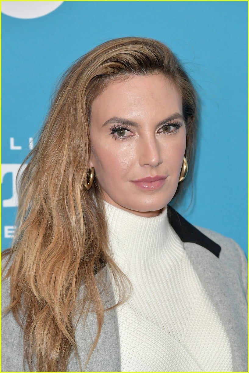 Armie Hammer & Zazie Beetz Attend 'Wounds' Premiere at Sundance Film