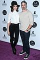 kate beckinsale gavin rossdale more support l a art shows opening night gala 02