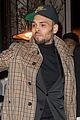 chris brown emerges in paris with ammika harris after arrest 06