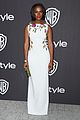 laverne cox sarah silverman hit carpet at instyles golden globes after party 01