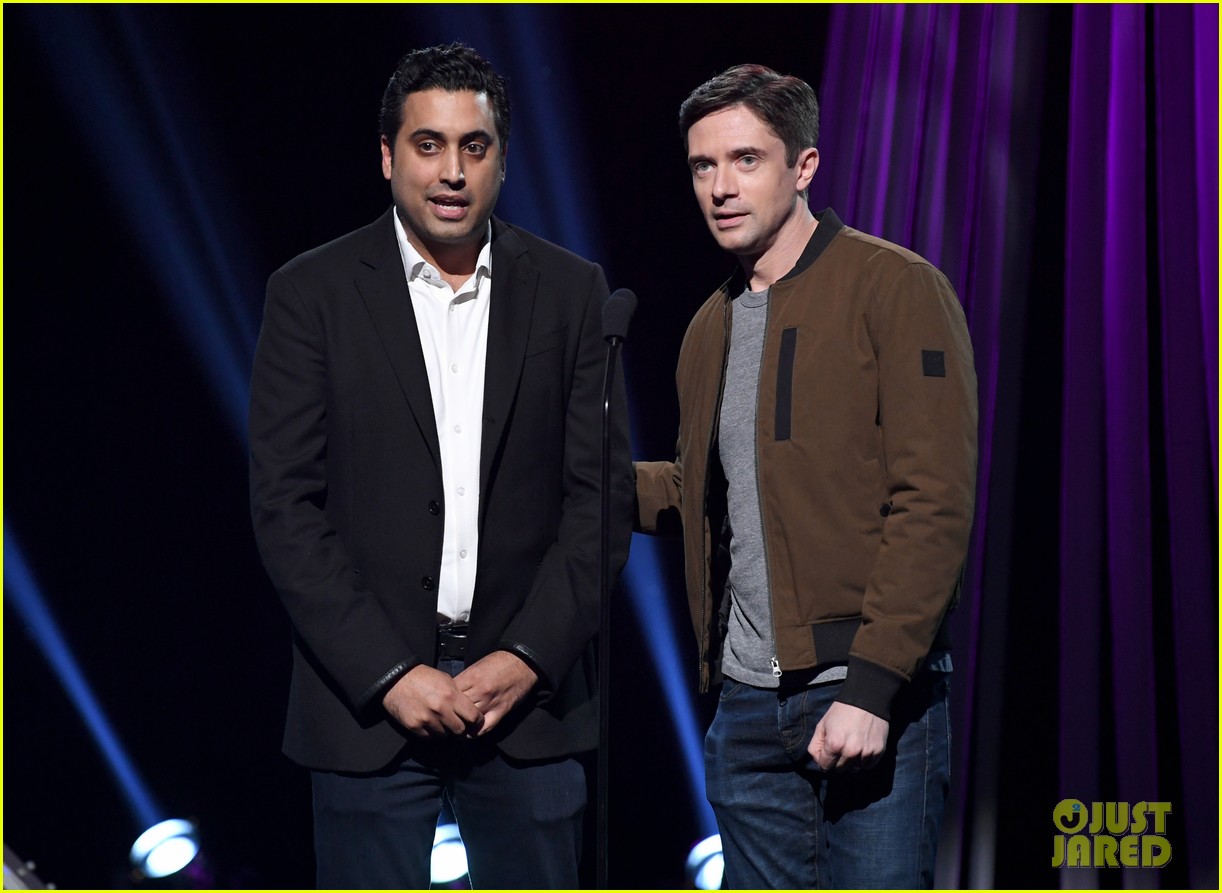 Photo: dax sherpard iheartradio podcast awards 2019 24 | Photo 4213886