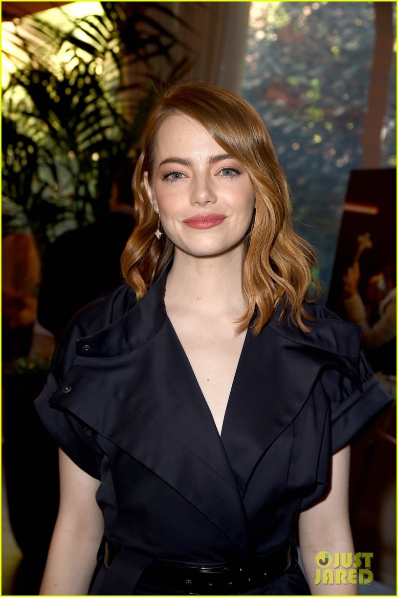 Photo: emma stone olivia colman 2019 afi awards 04 | Photo 4205618