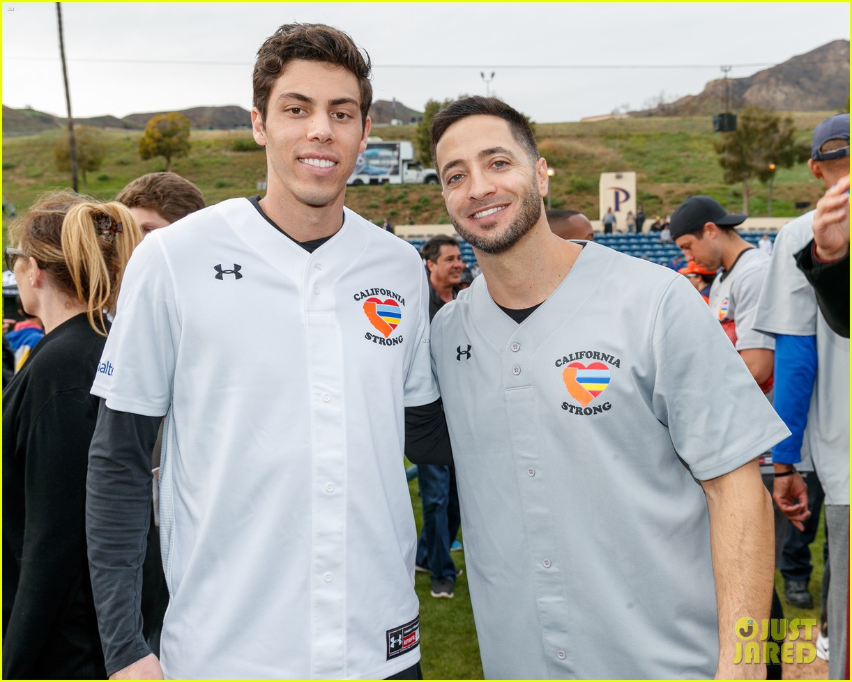 Jamie Foxx, Adam Sandler, Zachary Levi & More Team Up for Celebrity