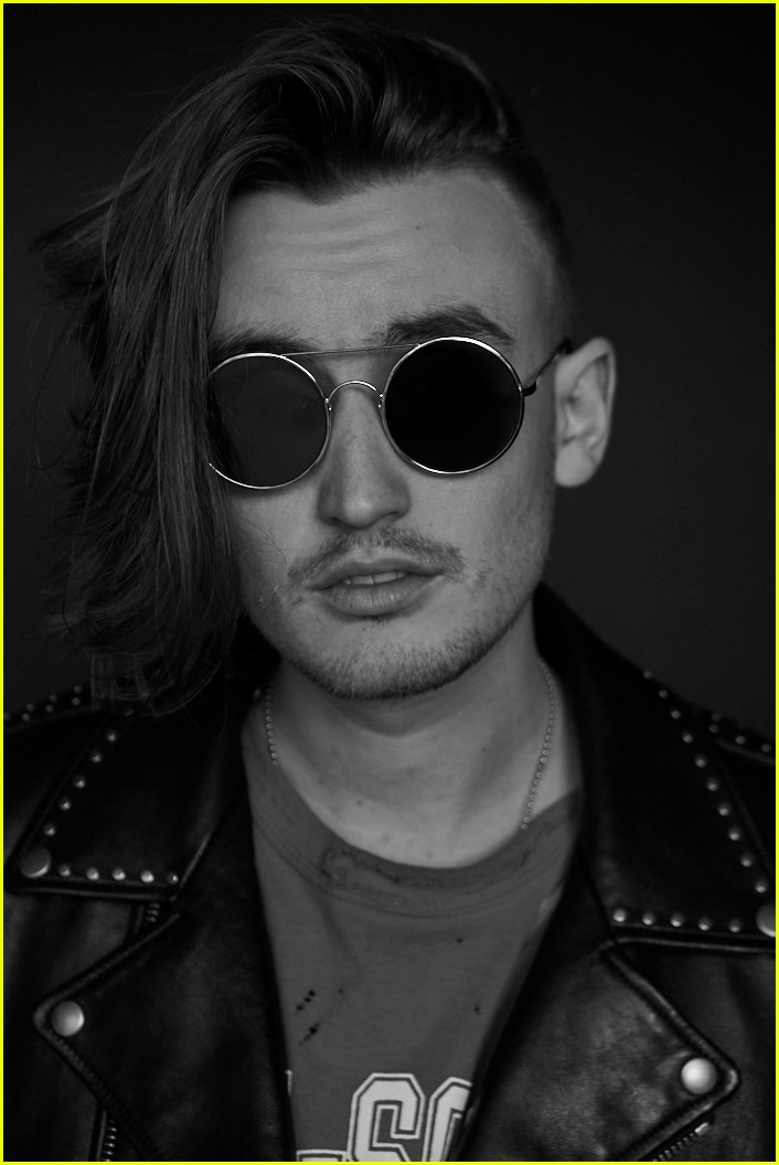 Photo: gnash we debut album 05 | Photo 4210055 | Just Jared