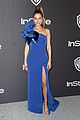 haim nicole scherzinger step out in style for golden globes after parties 02