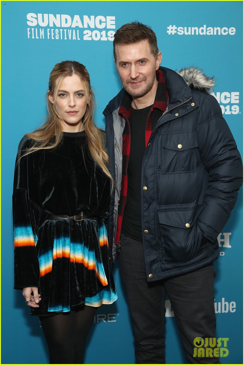 Riley Keough Premieres New Horror Film 'The Lodge' at Sundance 2019