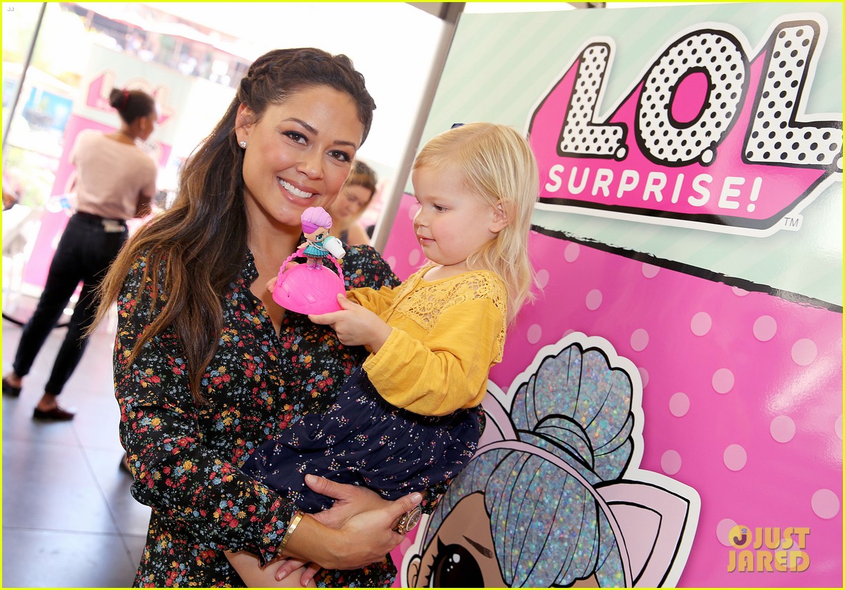Vanessa Lachey has been married to Nick Lachey since 2011, and they have th...