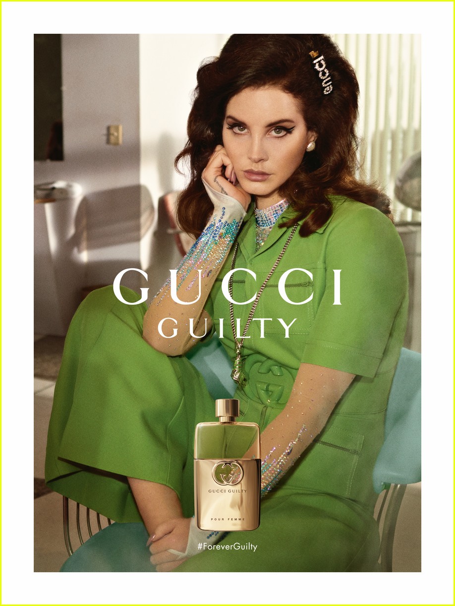 light bulb Billable processing Jared Leto & Lana Del Rey Star in Gucci Guilty's New Campaign: Photo  4212674 | Courtney Love, Jared Leto, Lana Del Rey Pictures | Just Jared