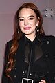 lindsay lohan attends robin thickes new years eve party 04