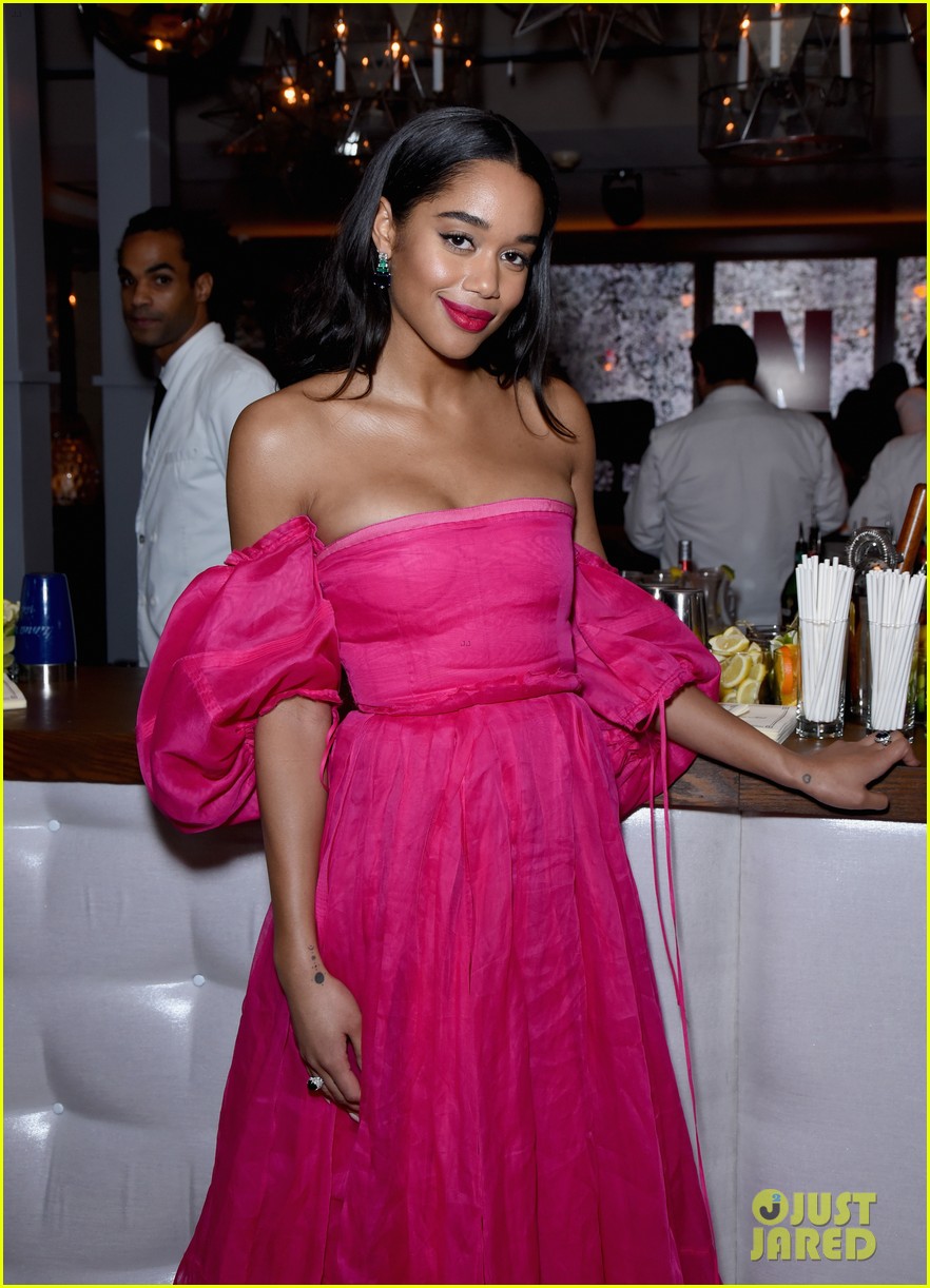 Rami Malek, Timothee Chalamet & More Live It Up at Netflix SAG Awards