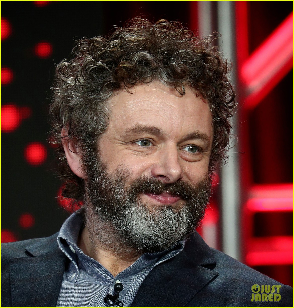 Photo: anna paquin christine baranski bring their shows to winter tca