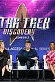 ethan peck on playing young spock in star trek discovery won the lottery 04