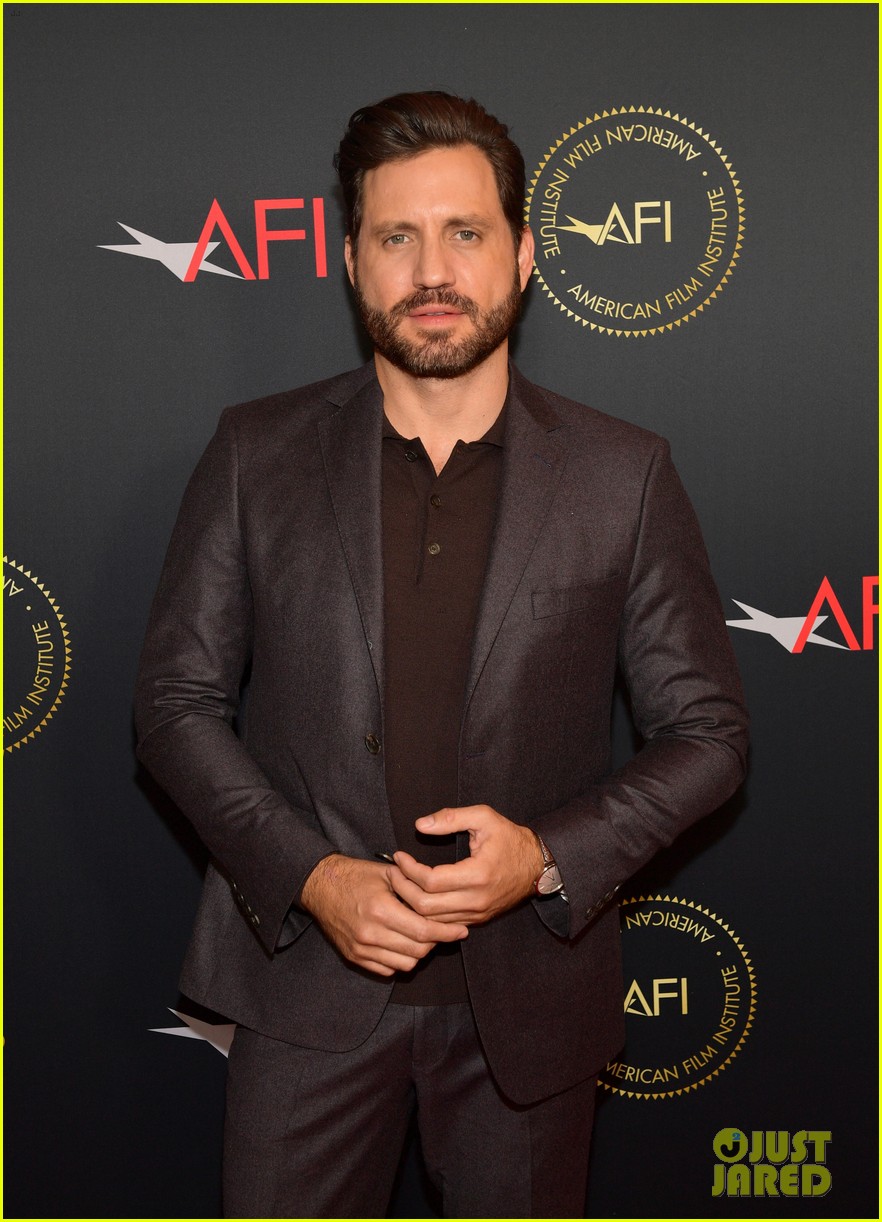 Ryan Murphy Joins 'Versace' & 'Pose' Casts at AFI Awards 2019: Photo