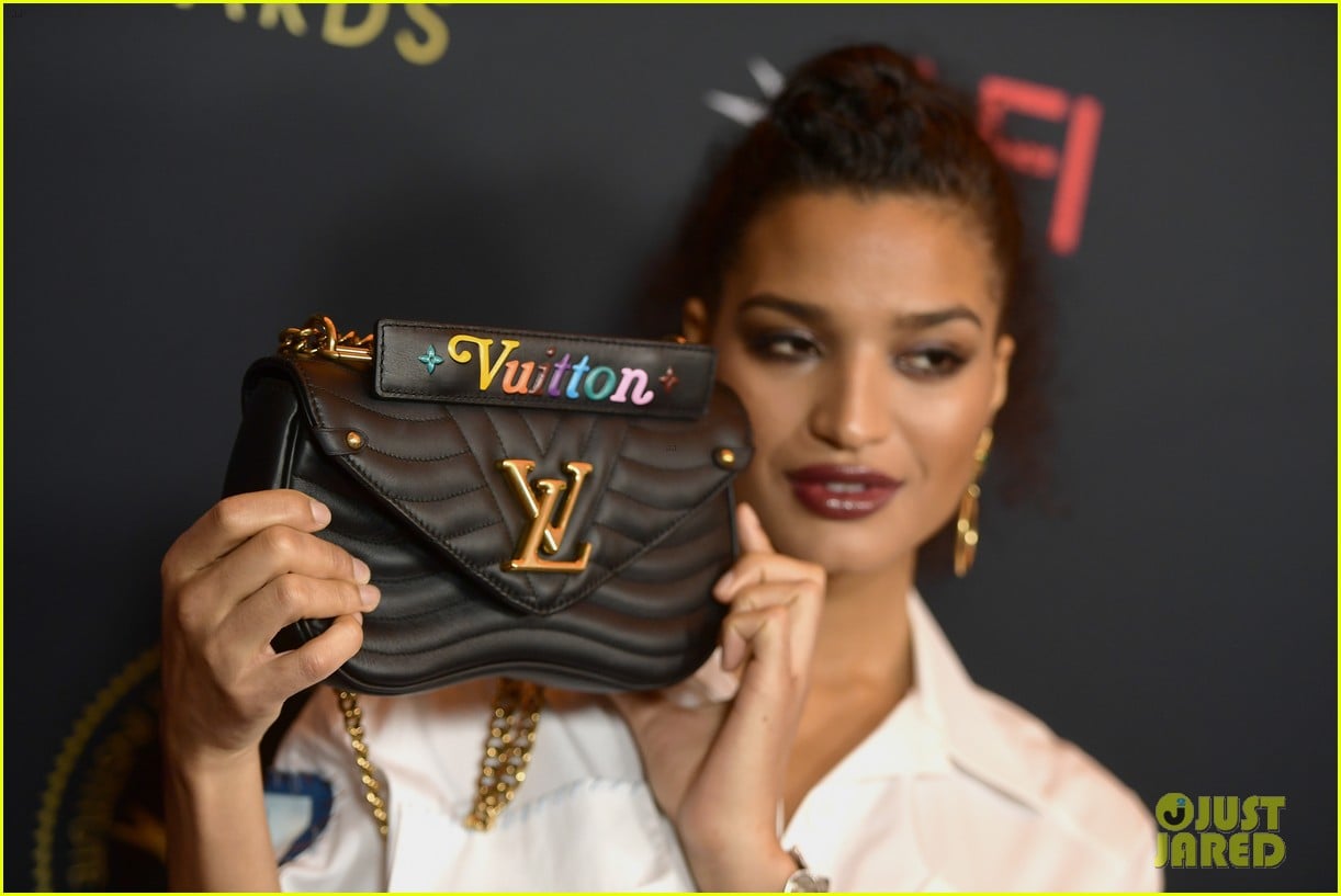 Ryan Murphy Joins 'Versace' & 'Pose' Casts at AFI Awards 2019: Photo