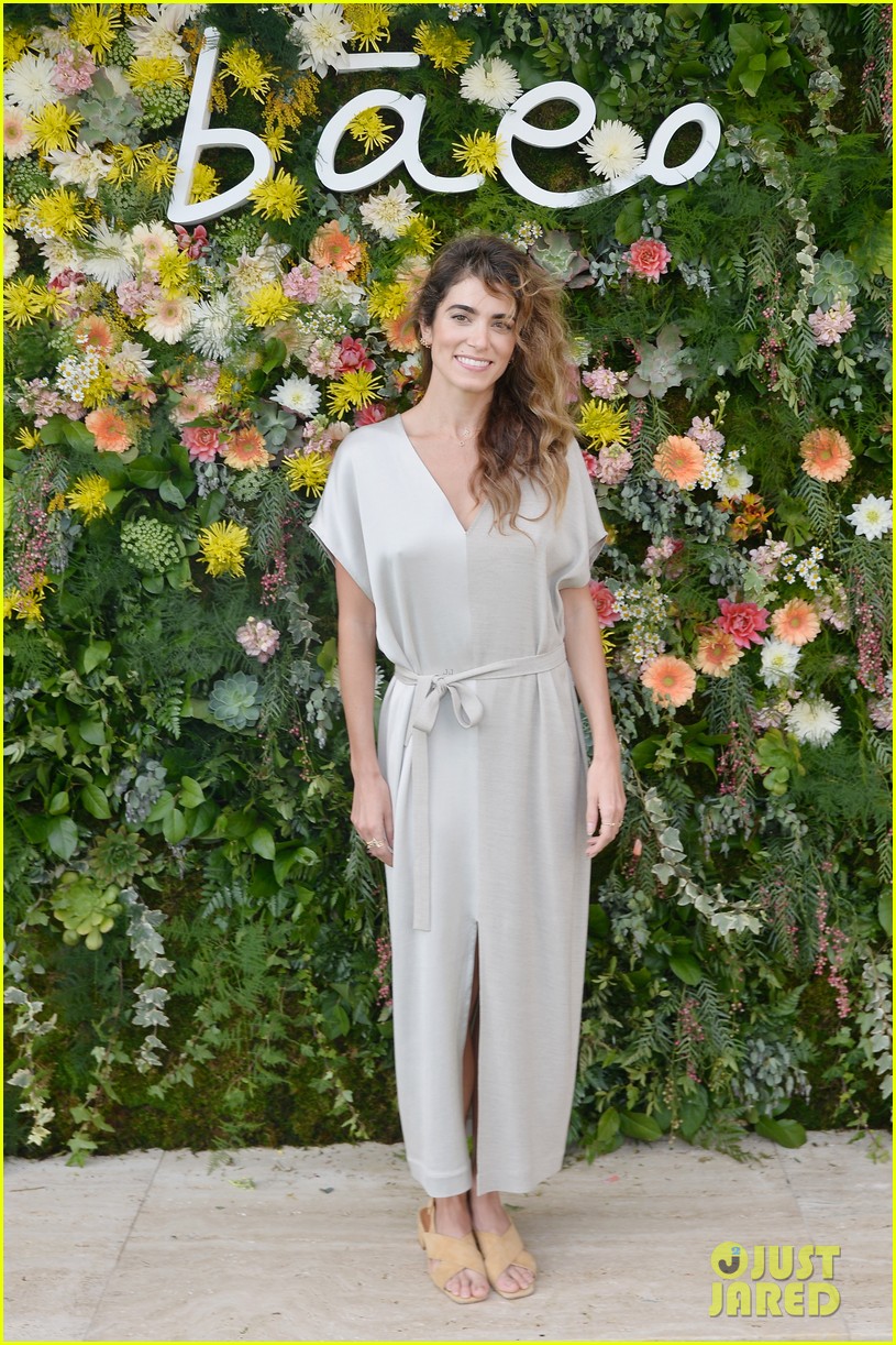 Photo: nikki reed malin akerman baeo launch party 01 | Photo 4214628