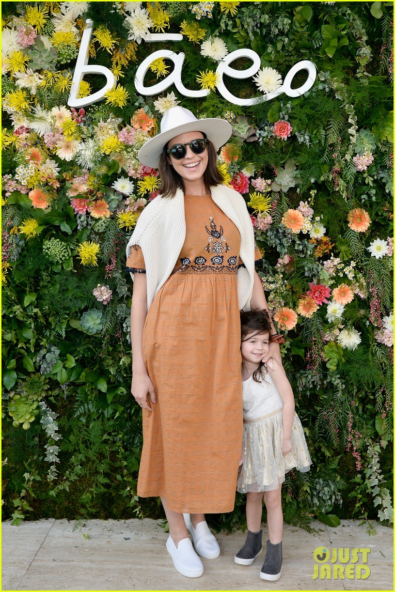 Photo: nikki reed malin akerman baeo launch party 05 | Photo 4214632