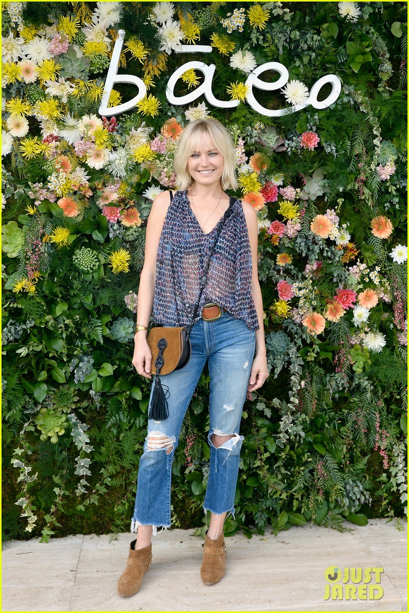 Photo: nikki reed malin akerman baeo launch party 07 | Photo 4214634