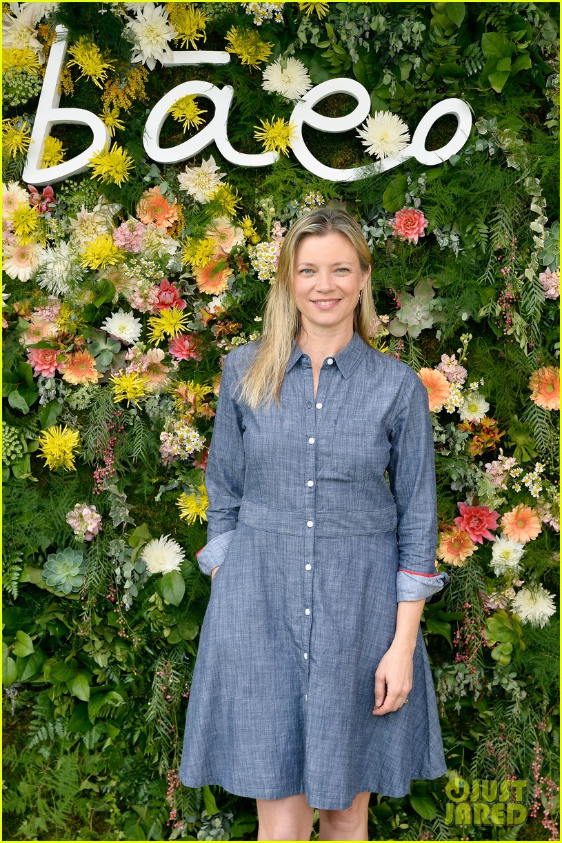 Photo: nikki reed malin akerman baeo launch party 22 | Photo 4214649