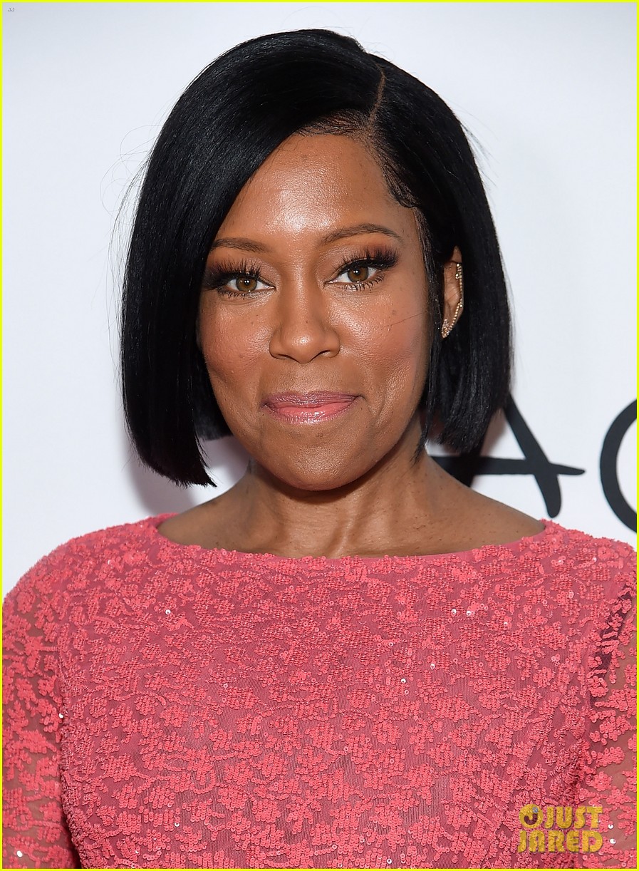 Photo: regina hall ethan hawke film critics circle awards 07 | Photo