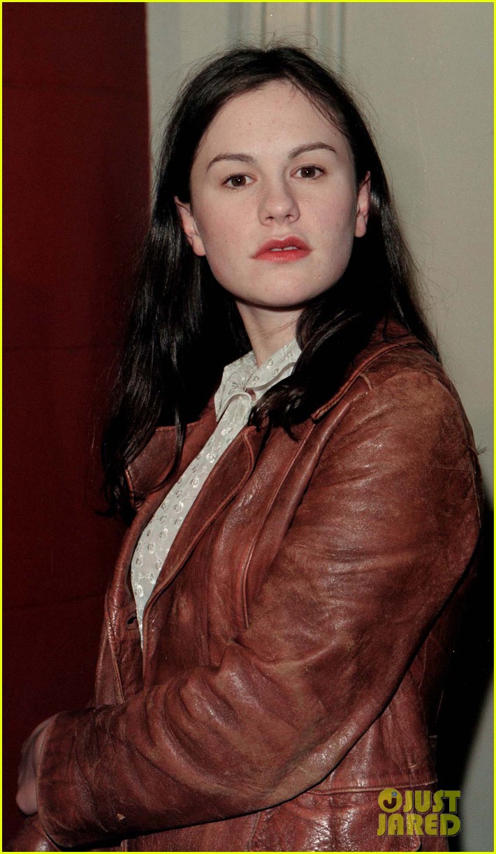 'She's All That' See Red Carpet Premiere Pics, 20 Years Later! Photo 4220076 Anna Paquin