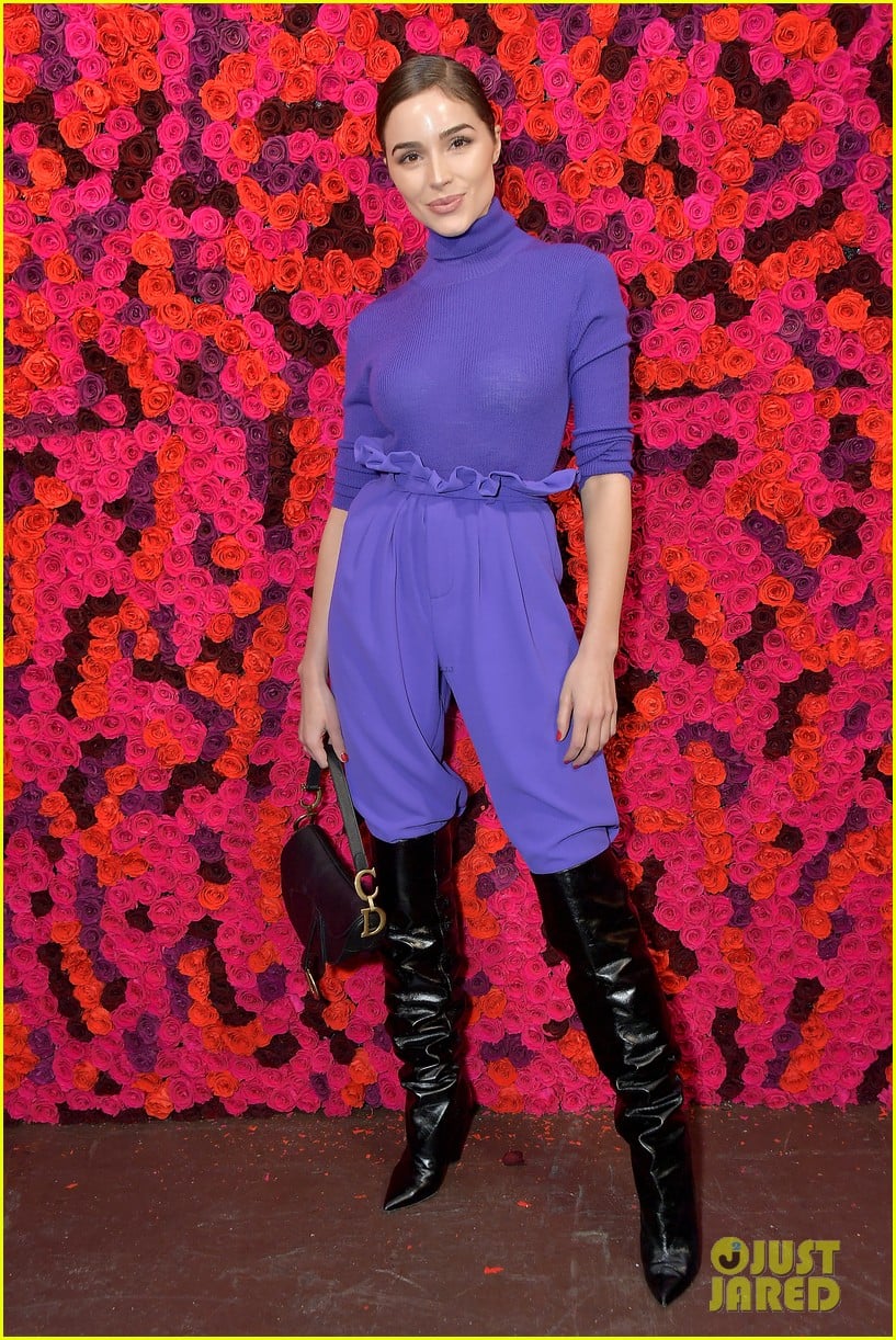 Paris Hilton's Siblings Join Her at Alice + Olivia NYFW Event!: Photo