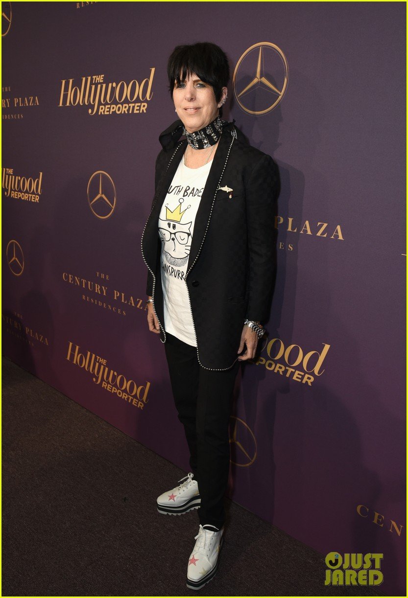 Yalitza Aparicio, Colman Domingo & Alycia Debnam Carey Step Out for THR