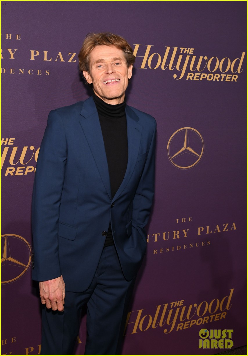 Yalitza Aparicio, Colman Domingo & Alycia Debnam Carey Step Out for THR