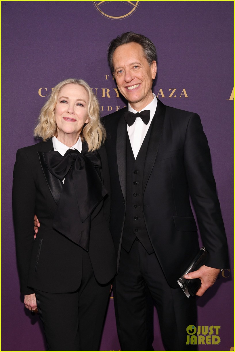 Yalitza Aparicio, Colman Domingo & Alycia Debnam Carey Step Out for THR