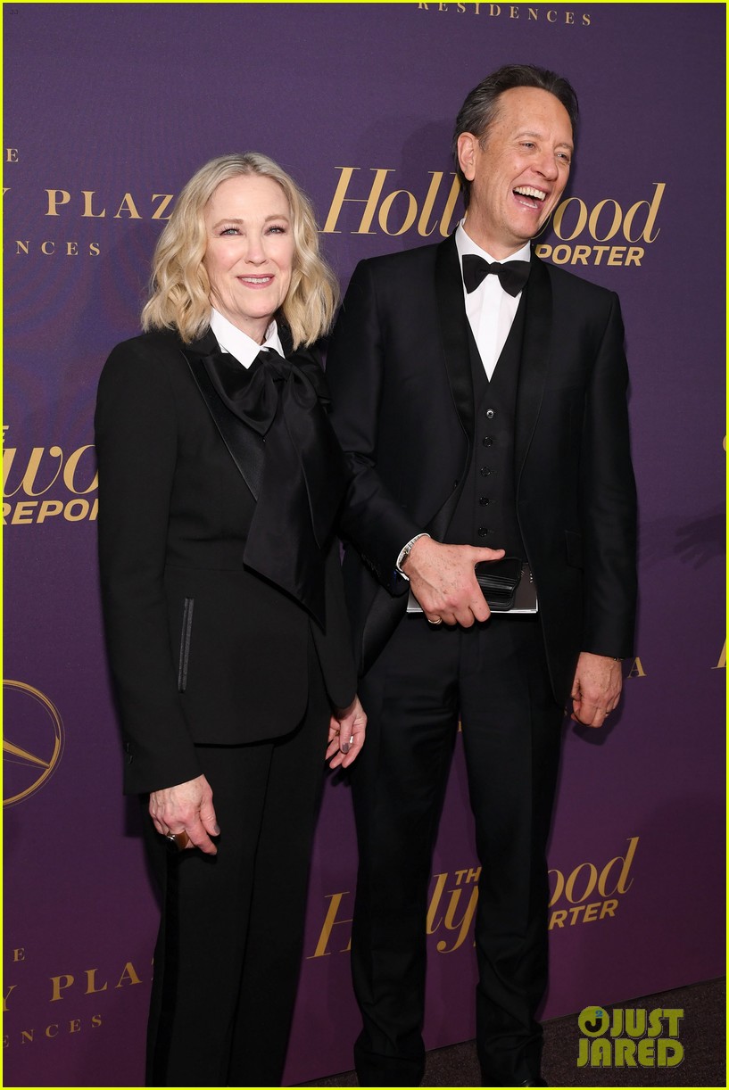 Yalitza Aparicio, Colman Domingo & Alycia Debnam Carey Step Out for THR