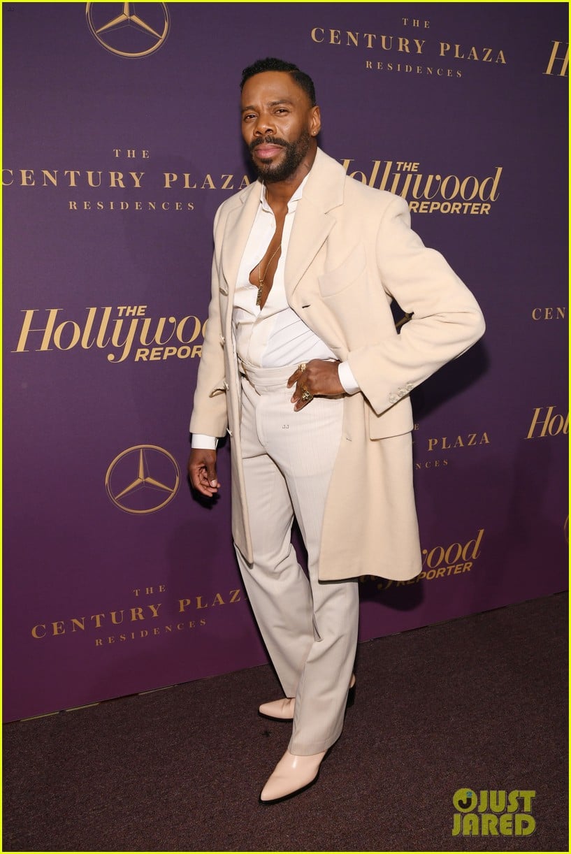 Photo: yalitza aparicio colman domingo alycia debnam carey for thrs