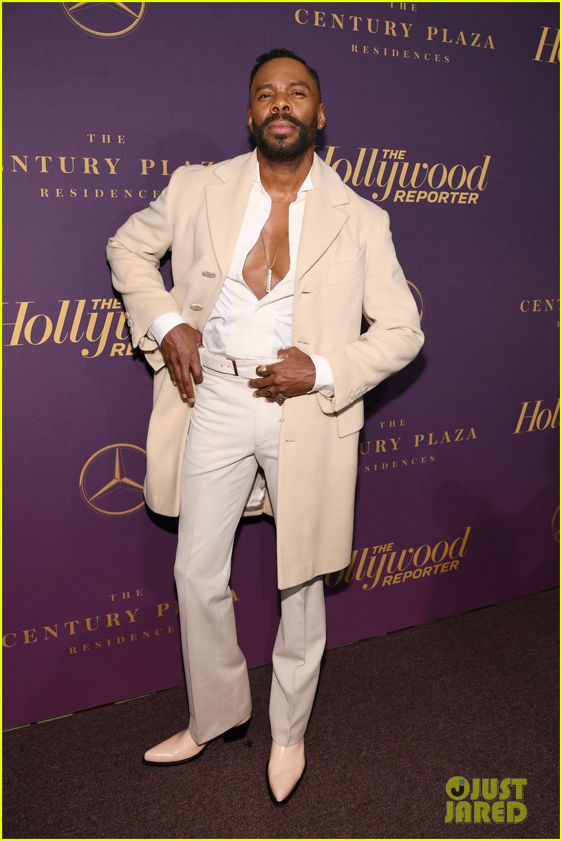 Photo: yalitza aparicio colman domingo alycia debnam carey for thrs