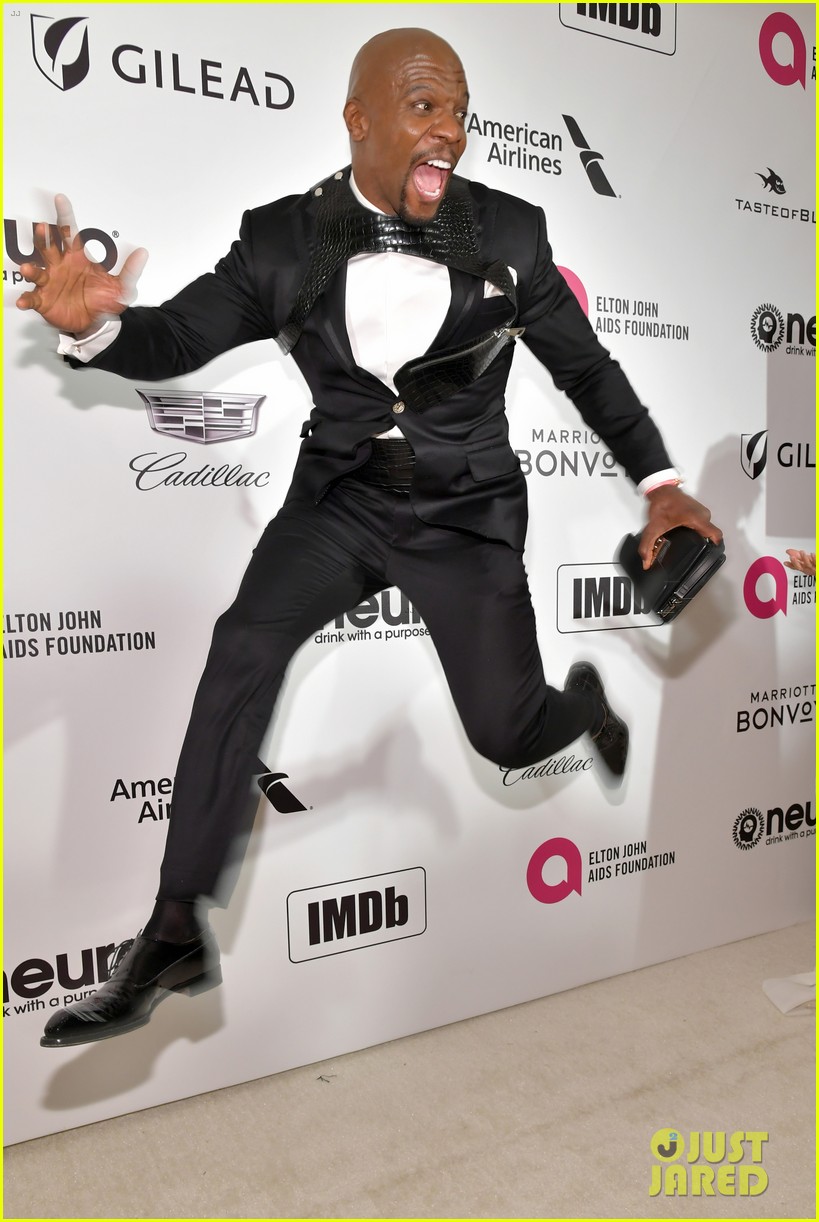 Photo orlando bloom gerard butler and vin diesel look handsome at