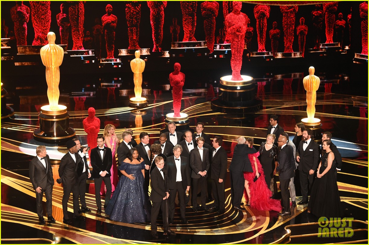 'Green Book' Wins Best Picture at Oscars 2019!: Photo 4246138  Oscars 