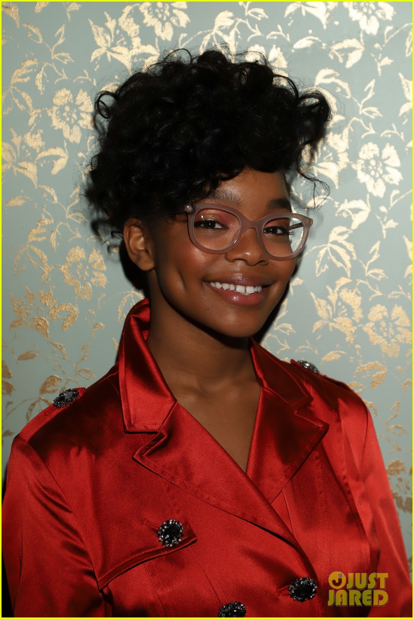 Common Hosts Mahershala Ali & More at Annual Toast to the Arts Party