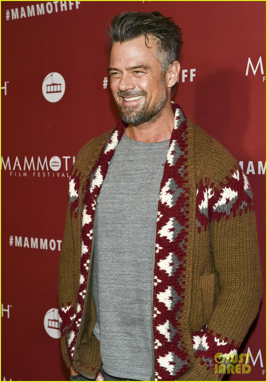 Josh Duhamel Brings Directorial Debut 'Buddy Games' To Mammoth Film