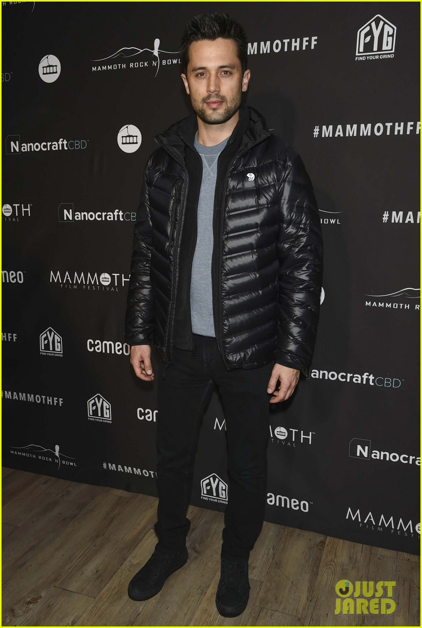 Josh Duhamel Brings Directorial Debut 'Buddy Games' To Mammoth Film