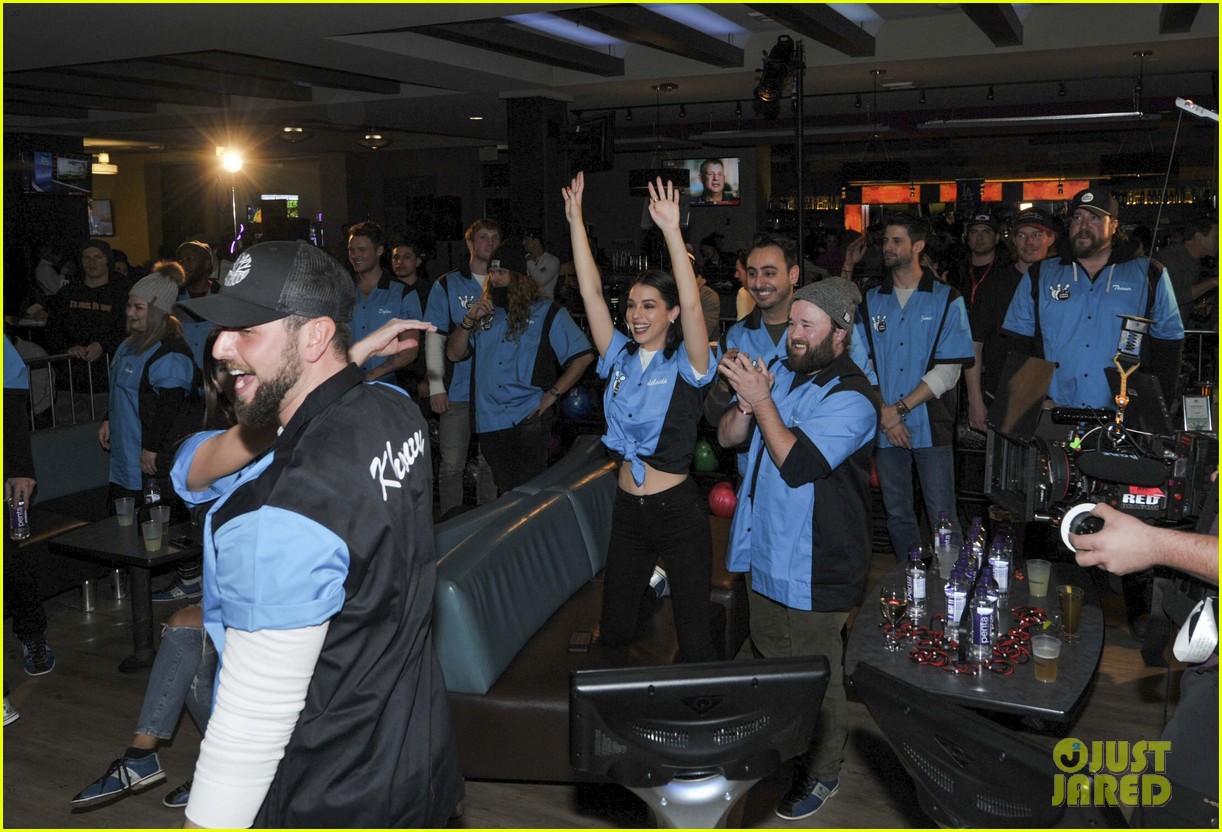 Josh Duhamel Brings Directorial Debut 'Buddy Games' To Mammoth Film