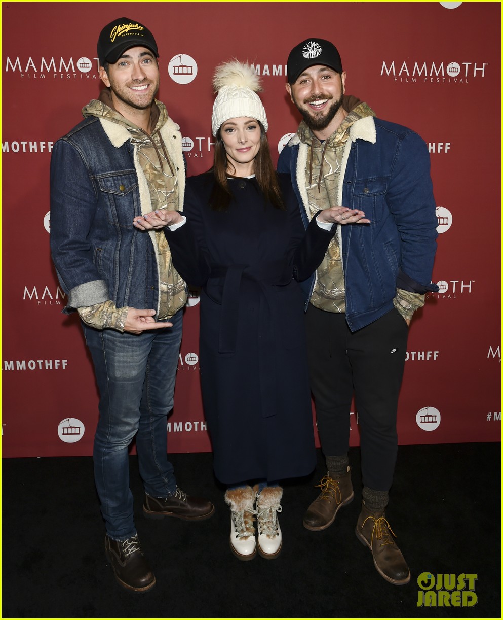 Josh Duhamel Brings Directorial Debut 'Buddy Games' To Mammoth Film