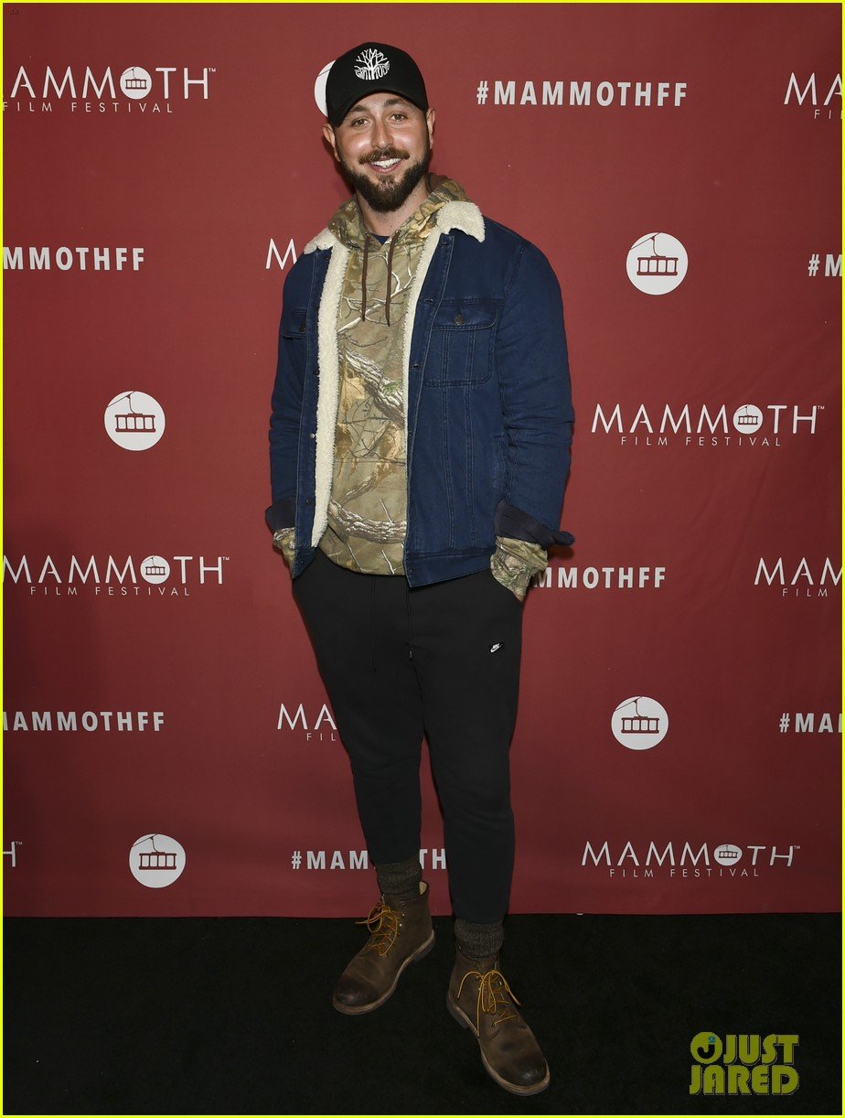 Josh Duhamel Brings Directorial Debut 'Buddy Games' To Mammoth Film