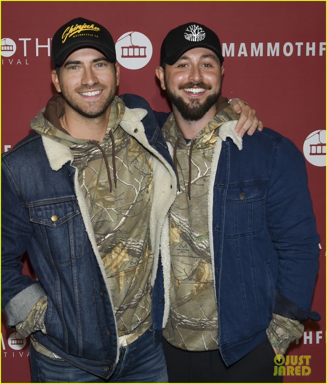 Josh Duhamel Brings Directorial Debut 'Buddy Games' To Mammoth Film