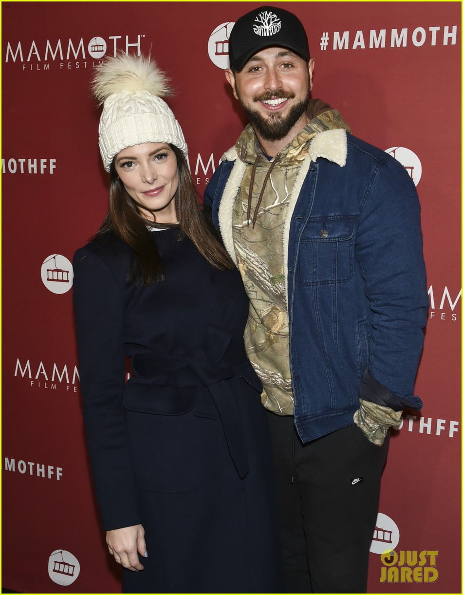 Josh Duhamel Brings Directorial Debut 'Buddy Games' To Mammoth Film